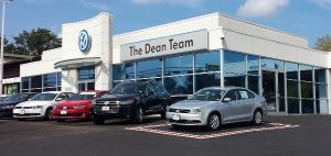 Dean Team Vw Ballwinnull